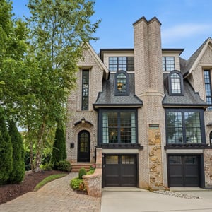 818 Ideal Way, Charlotte, NC