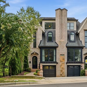 818 Ideal Way, Charlotte, NC