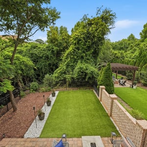 818 Ideal Way, Charlotte, NC