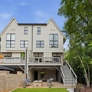 818 Ideal Way, Charlotte, NC
