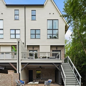 818 Ideal Way, Charlotte, NC