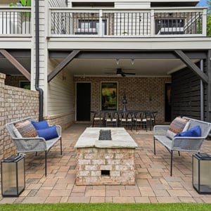 818 Ideal Way, Charlotte, NC