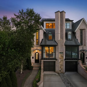 818 Ideal Way, Charlotte, NC