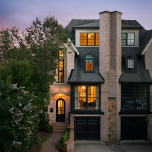 818 Ideal Way, Charlotte, NC