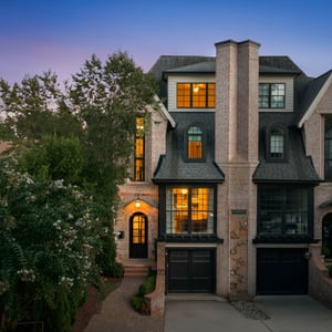 818 Ideal Way, Charlotte, NC