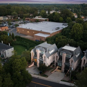 818 Ideal Way, Charlotte, NC