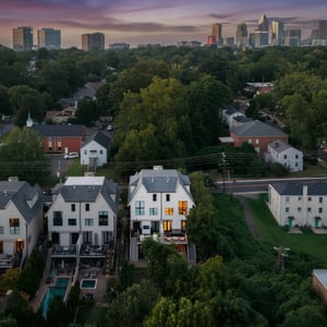 818 Ideal Way, Charlotte, NC