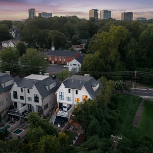 818 Ideal Way, Charlotte, NC