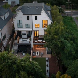 818 Ideal Way, Charlotte, NC