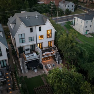 818 Ideal Way, Charlotte, NC