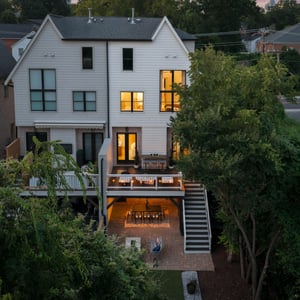 818 Ideal Way, Charlotte, NC