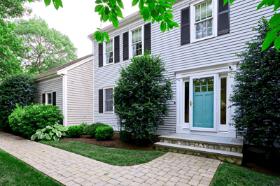 31 Village Green, Dennis, MA