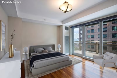 4 Battery Wharf, 309, Boston, MA