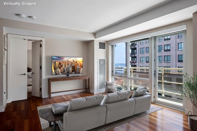 4 Battery Wharf, 309, Boston, MA