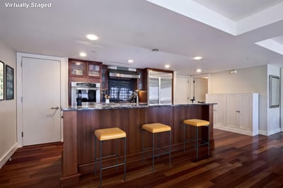 4 Battery Wharf, 309, Boston, MA