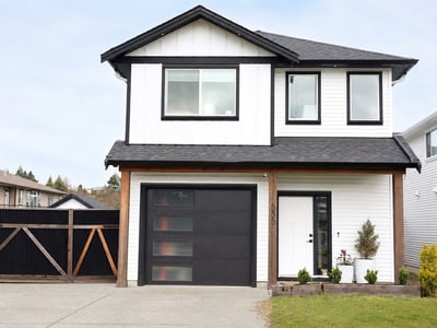 535 Stonewater Drive, Nanaimo, BC