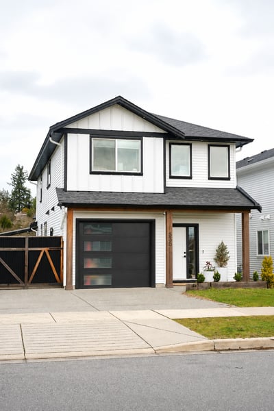 535 Stonewater Drive, Nanaimo, BC