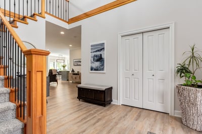 7739 Clark Drive, Lantzville, BC
