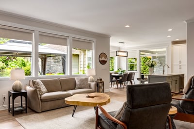 7739 Clark Drive, Lantzville, BC