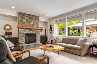 7739 Clark Drive, Lantzville, BC