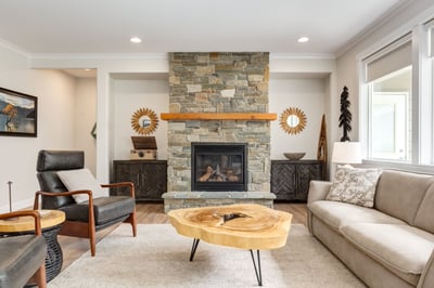 7739 Clark Drive, Lantzville, BC