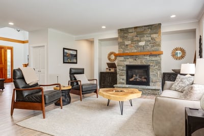 7739 Clark Drive, Lantzville, BC