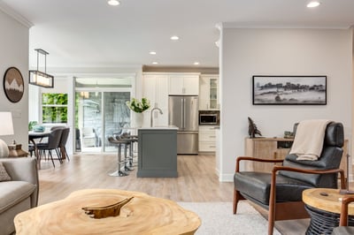 7739 Clark Drive, Lantzville, BC
