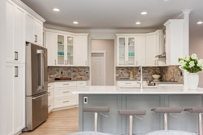 7739 Clark Drive, Lantzville, BC