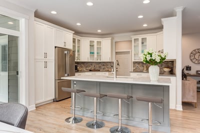 7739 Clark Drive, Lantzville, BC