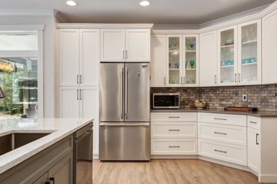 7739 Clark Drive, Lantzville, BC
