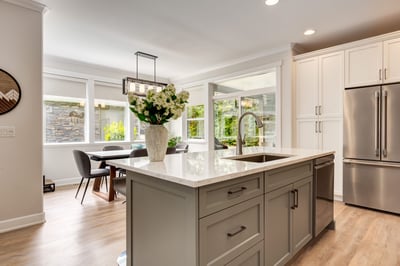 7739 Clark Drive, Lantzville, BC