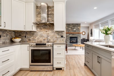 7739 Clark Drive, Lantzville, BC