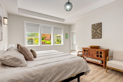 7739 Clark Drive, Lantzville, BC