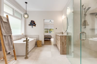 7739 Clark Drive, Lantzville, BC