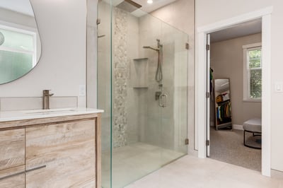 7739 Clark Drive, Lantzville, BC