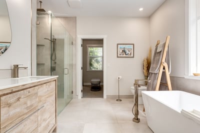 7739 Clark Drive, Lantzville, BC