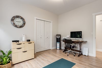 7739 Clark Drive, Lantzville, BC
