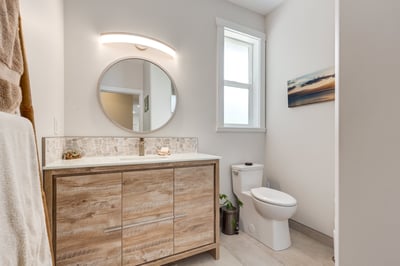 7739 Clark Drive, Lantzville, BC
