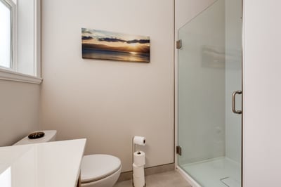 7739 Clark Drive, Lantzville, BC