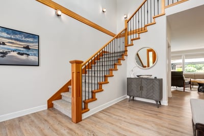 7739 Clark Drive, Lantzville, BC
