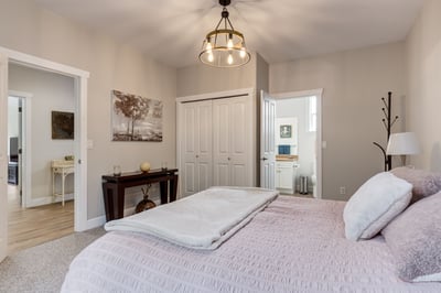 7739 Clark Drive, Lantzville, BC