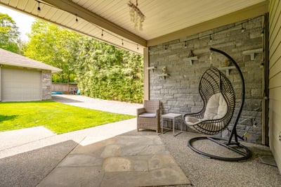 7739 Clark Drive, Lantzville, BC