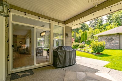 7739 Clark Drive, Lantzville, BC