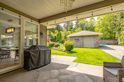 7739 Clark Drive, Lantzville, BC