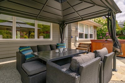 7739 Clark Drive, Lantzville, BC