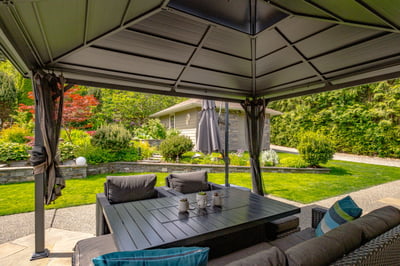 7739 Clark Drive, Lantzville, BC
