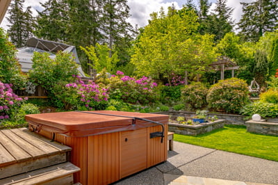 7739 Clark Drive, Lantzville, BC