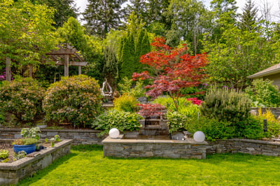 7739 Clark Drive, Lantzville, BC