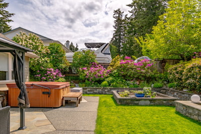 7739 Clark Drive, Lantzville, BC