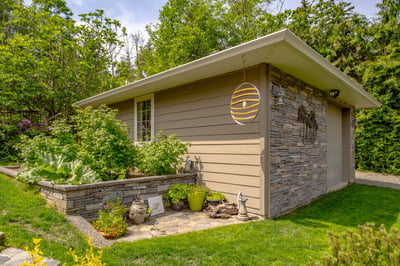 7739 Clark Drive, Lantzville, BC